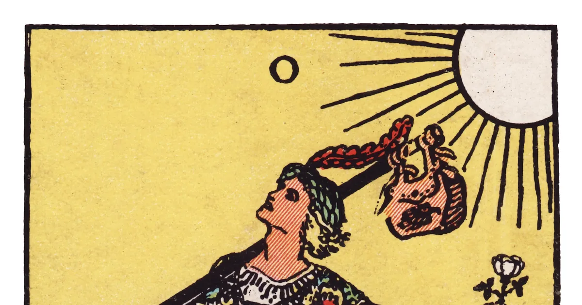 The Fool